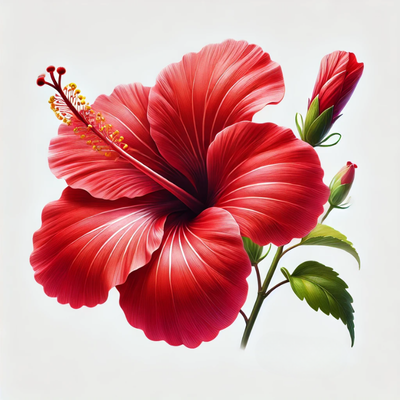 Hibiscus