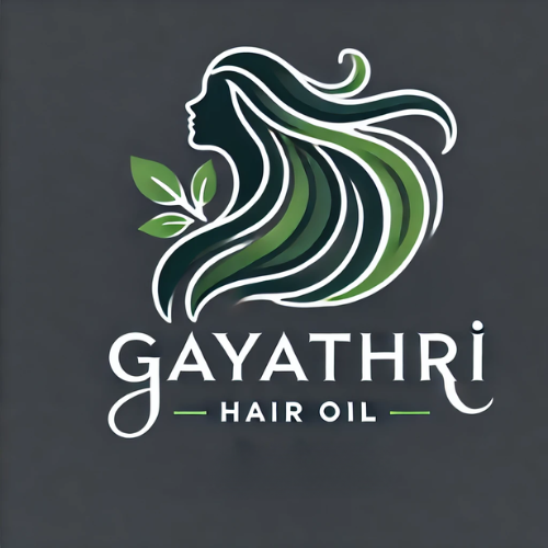 Gayathri Hair Oil Logo